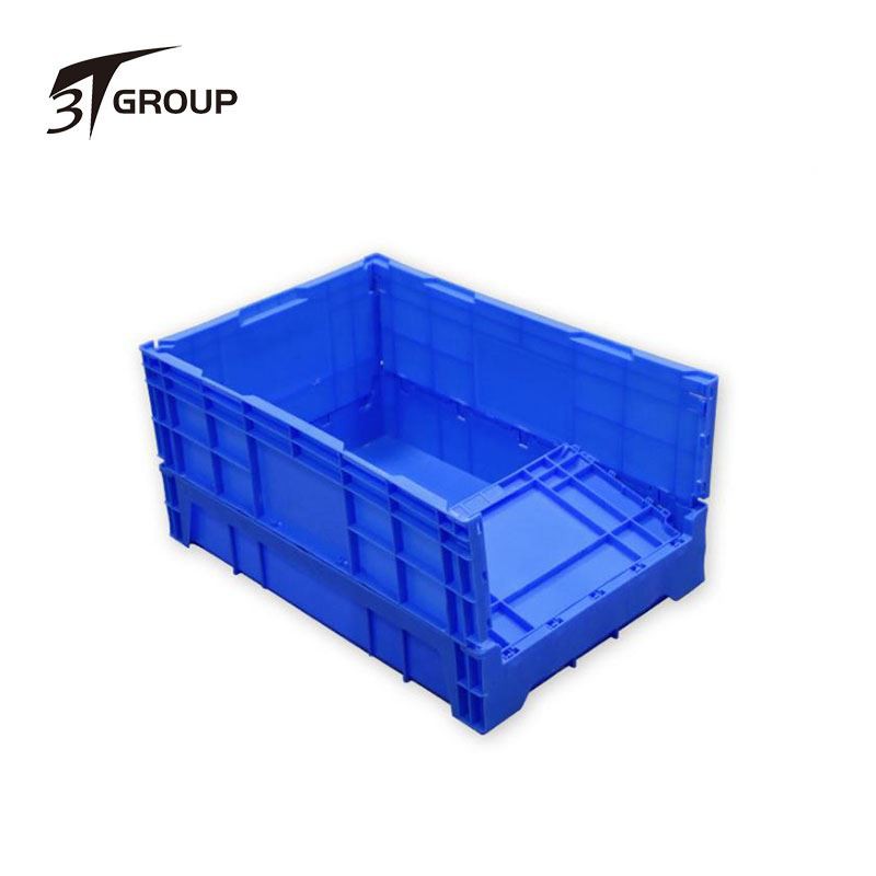 Good quality Heavy Duty Collapsible Plastic Bulk Container