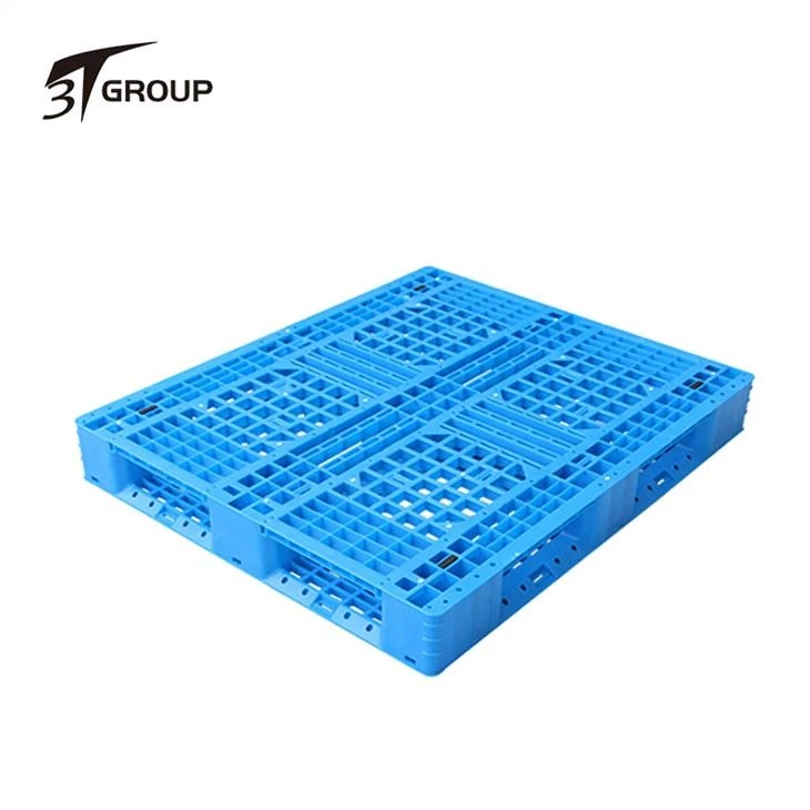 Nestable Heavy Duty Plastic FDA Pallet Nestable Heavy Duty Plastic FDA Pallet