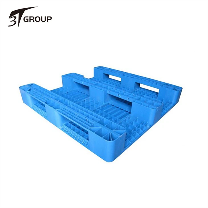 Nestable Open Deck Plastic Euro Pallet Nestable Open Deck Plastic Euro Pallet