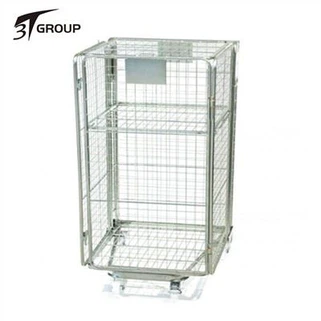 Securitate A Roll Cage cu cadru