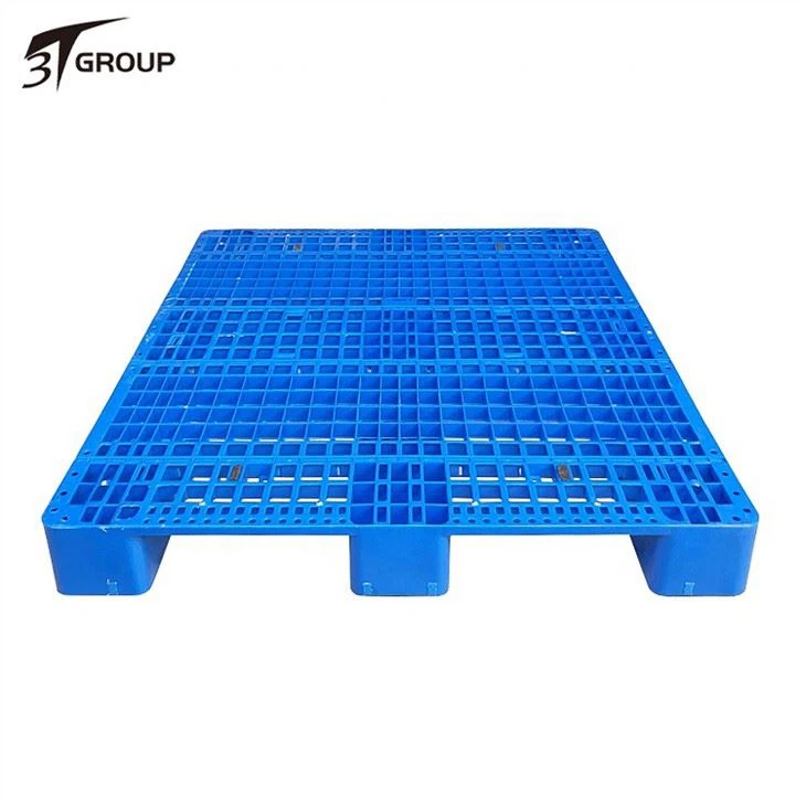 Reusable Rice Use Plastic Pallet factory