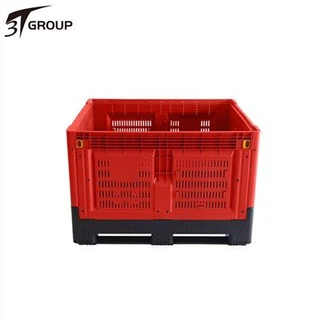 Containere agricole în vrac