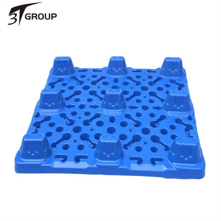 blow molding standard plastic pallet PRICE