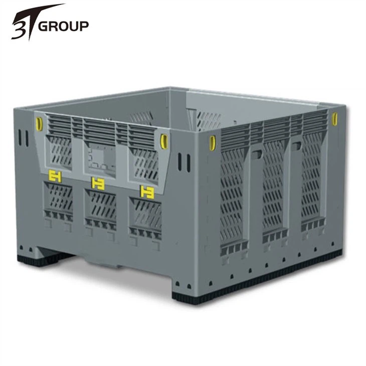 plastic agricultural bins price