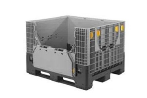 folding plastic pallet boxes with lid 1 folding plastic pallet boxes with lid 1